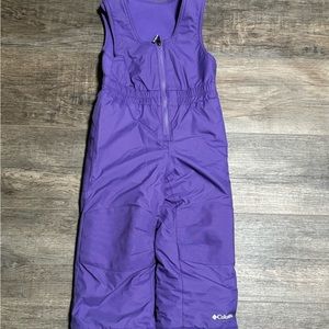 Columbia 3T OmniTech snow pants